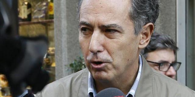 Ossorio dice que las acusaciones de González Moñux son una película