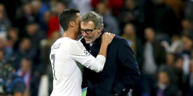 Cristiano "terminará su carrera en el Real Madrid", aseguró su representante