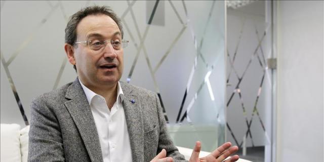 Jesús Cimarro: Conozco todos los detalles del testamento de Lina Morgan