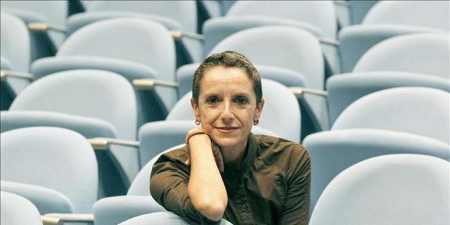 "Las cuatro estaciones" de Teresa Nieto inaugura el Festival Madrid en Danza