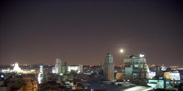 El ruido impide dormir bien al 28% de los madrileños