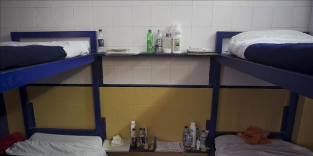 Ahora Madrid busca consensuar una moción que pida el cierre del CIE de Aluche