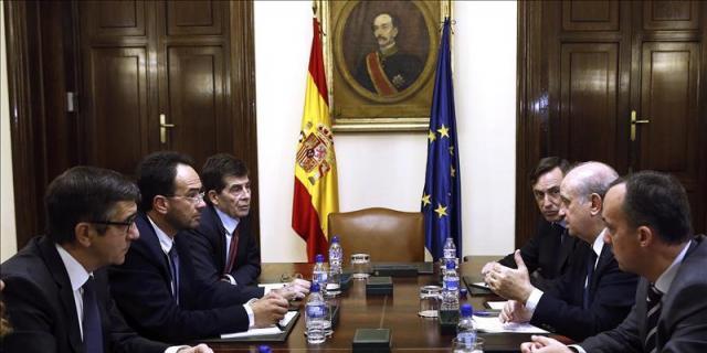 Se mantiene el nivel 4 de alerta antiterrorista, reforzado en algunas áreas