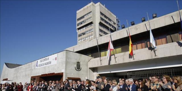 Caballero: Con democracia, paz, libertad y convivencia ganaremos al terrorismo