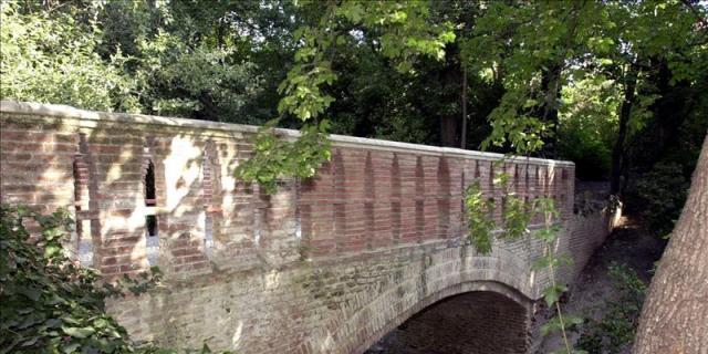 El búnker de El Capricho abrirá al público en 2016