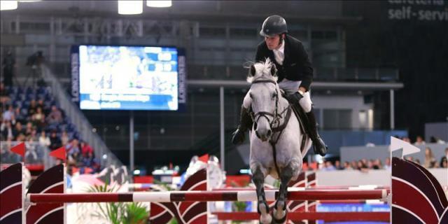 Madrid Horse Week acogerá tres copas del mundo