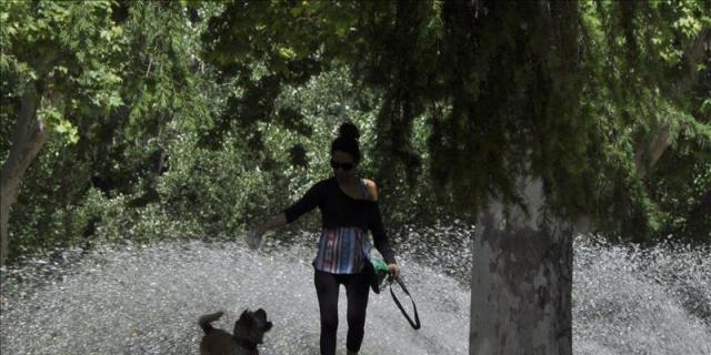 Getafe inicia los trabajos técnicos para la prolongación de Madrid Río