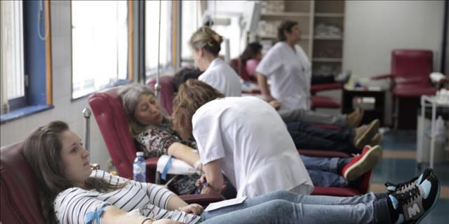 La Comunidad de Madrid aprueba convertir la sangre donada en medicamentos para pacientes