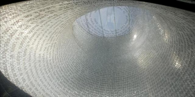 Pedro Sánchez pide "sin ánimo de polémica" que se repare el monumento del 11M