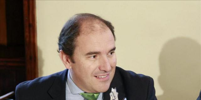 Marcelo Isoldi sustituye al exalcalde Javier Bello al frente del PP de Alcalá