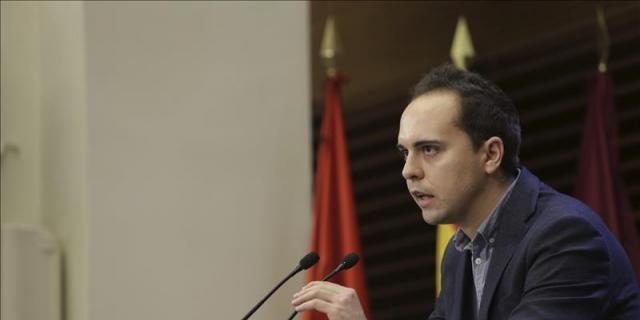 Concejal de Urbanismo: El Gobierno de Ahora Madrid funciona "adecuadamente"