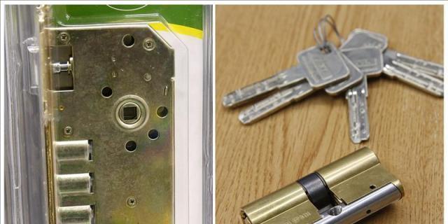 Ocho de cada 10 cerraduras están obsoletas ante las nuevas técnicas de los cacos