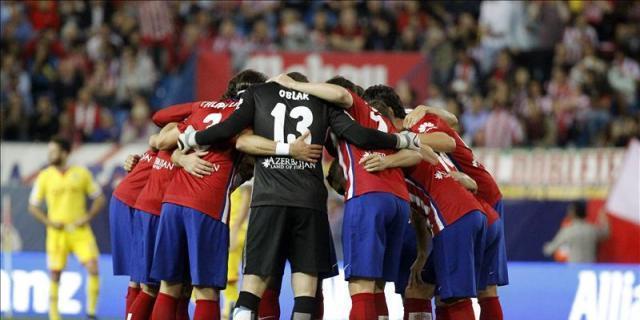 El Atlético, con Torres, sin Jackson y ante un partido clave contra el Betis
