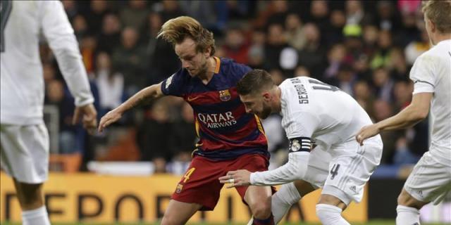 Ramos: "No hay que señalar a nadie"