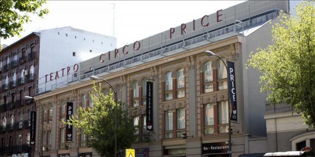 La filosofía de Lavapiés se hace festival