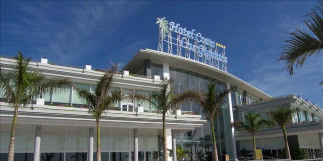 Madrid se sitúa entre las CCAA con más ocupación hotelera en octubre