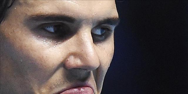 Rafel Nadal asegura que el Barça le dio un "repaso" al Madrid