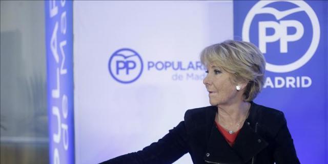 Aguirre propone abaratar el transporte público a las familias numerosas