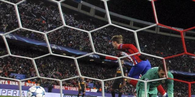 Griezmann: "Vamos a Portugal a ser primeros de grupo"