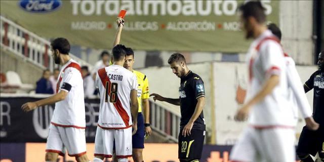Jémez recupera al central portugués Zé Castro para medirse al Athletic