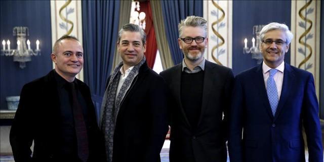 El Rigoletto de Giuseppe Verdi regresa al Teatro Real 