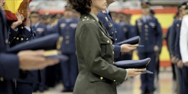 Las Rozas pondrá a un espacio el nombre del militar fallecido en el Superpuma