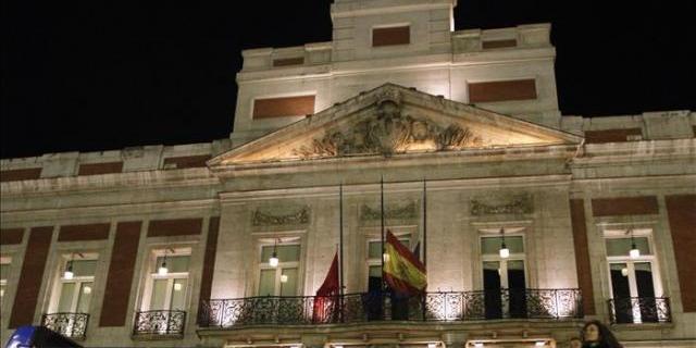 El 'Bus de la Navidad' recorrerá las calles iluminadas de Madrid