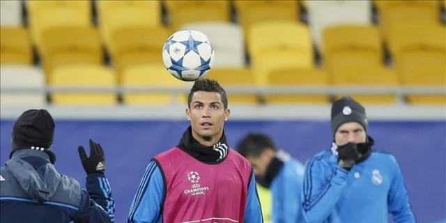 El Madrid vuelve a los entrenamientos pensando en la Copa