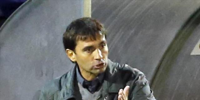 El Lega se atiene al fortín de Butarque frente a un Granada de suplentes