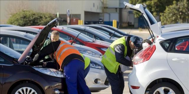 El mercado español de turismos nuevos suma 27 meses de alzas