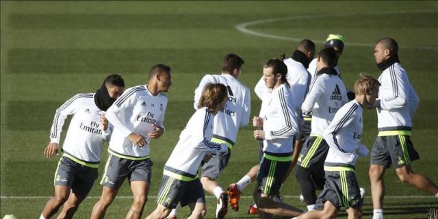 Cristiano descansa en Copa; Odegaard no tendrá minutos con el primer equipo