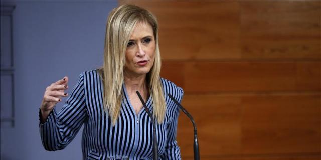 La asociación de ayuda a las víctimas del 11M acusa a la Comunidad de retirar las ayudas