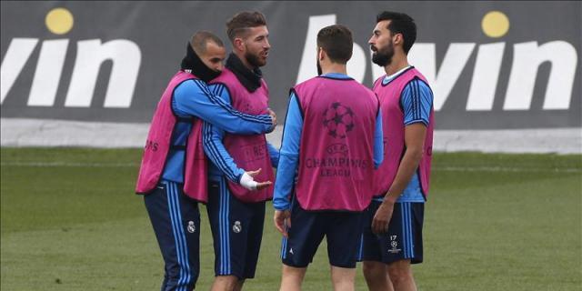 Sergio Ramos regresará ante el Villarreal