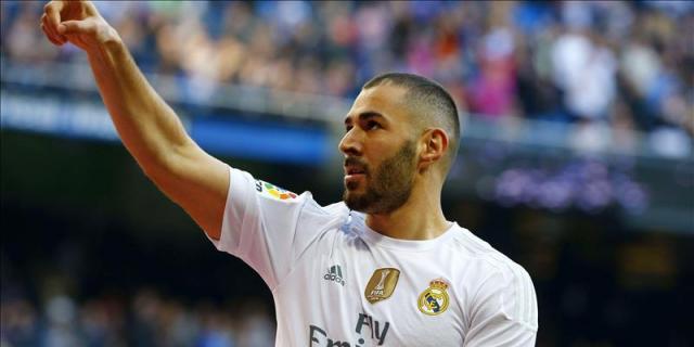 James y Benzema tienen continuidad como titulares