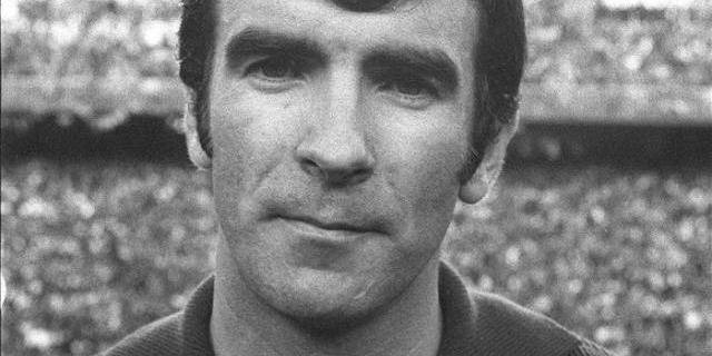 La 'pillería' de Leivinha a Iribar