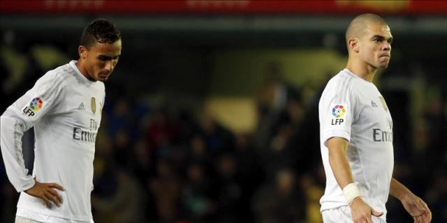 Keylor Navas: "Tenemos que poner el pecho a las balas"