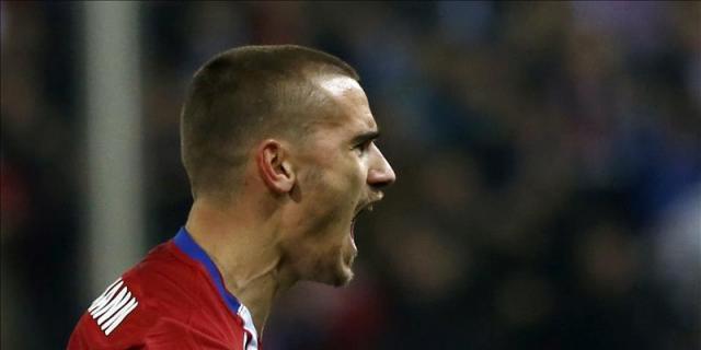 Griezmann: "Hay que estar fuertes con el PSV e intentar marcar en Holanda"