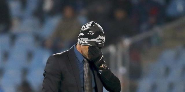 Jémez: "Le cambio la crisis al Real Madrid por la nuestra"