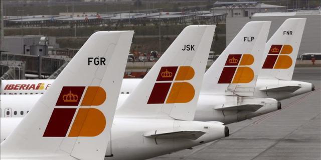 Iberia Express unirá Madrid con Oslo