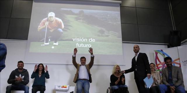 Las Rozas será la salida de la última etapa de la Vuelta a España 2016