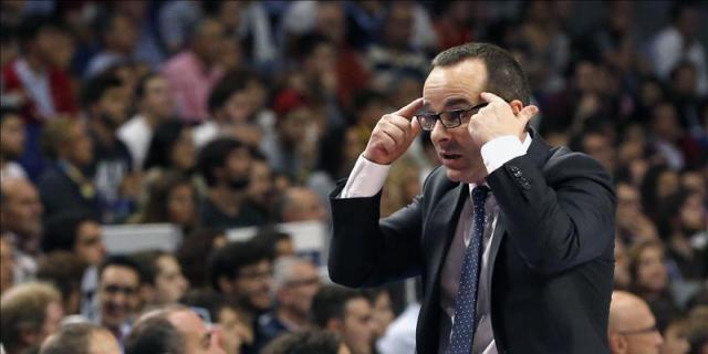 Ocampo: "Debemos ser muy muy humildes y saber quienes somos"