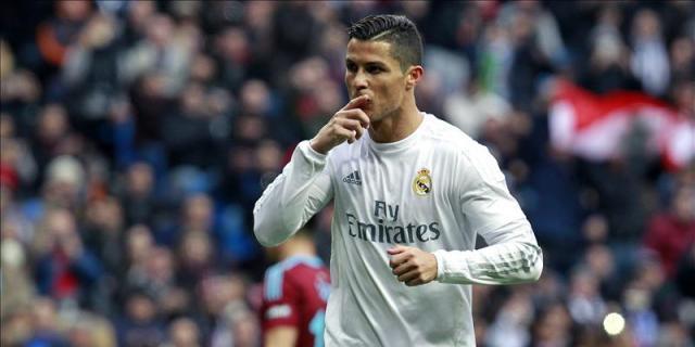 Cristiano Ronaldo: "Ni siquiera Dios agradó a todo el mundo"