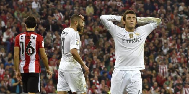 Benítez deja fuera del once a James y apuesta por Kovacic