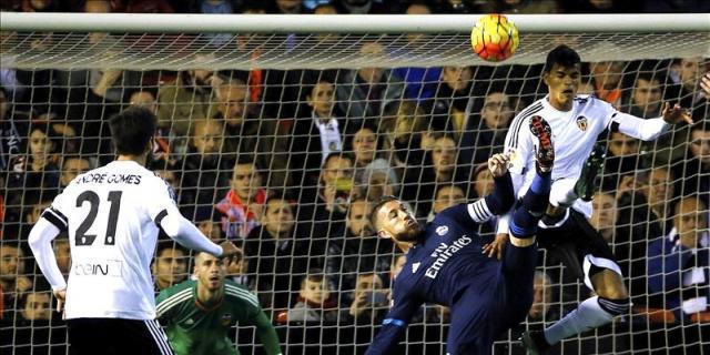 Sergio Ramos asegura que Benítez tiene crédito para continuar en el Madrid