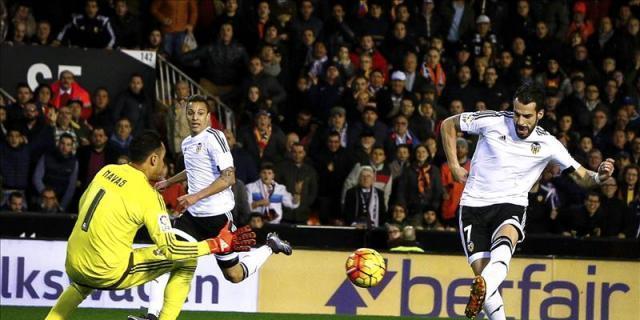 Benítez: "El juego del equipo merece más elogios que otra cosa"
