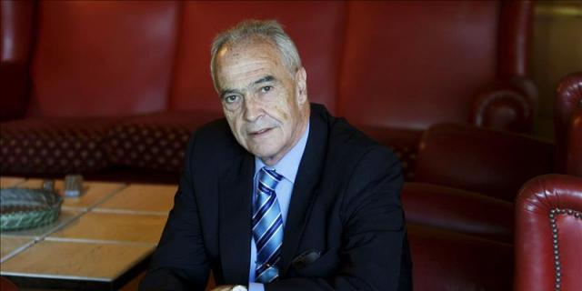 Muere de un infarto el experto educativo Mariano del Castillo