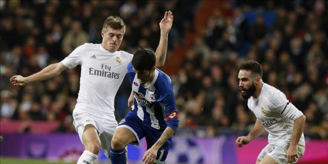 Carvajal: "El tiempo dirá si el cambio de entrenador ha sido bueno"