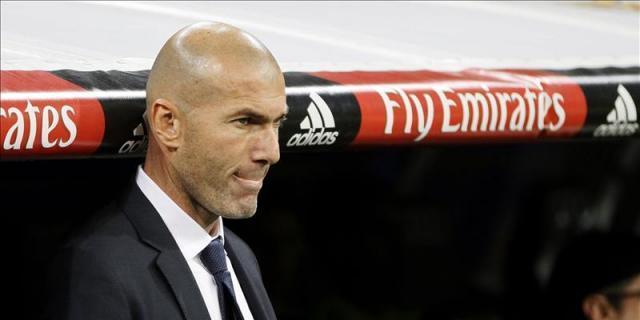 Zidane aumenta la carga de trabajo, sin Ramos ni Bale