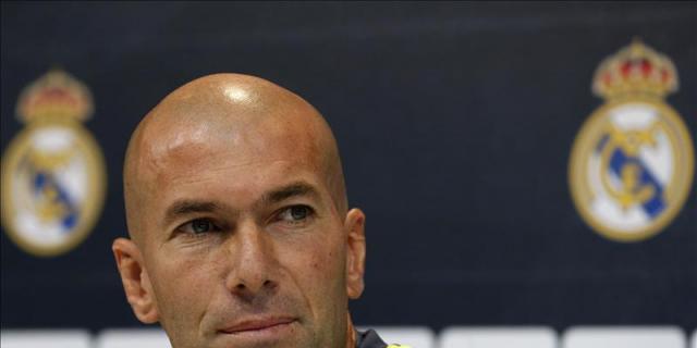 Calendario favorable a Zidane para acabar con la irregularidad de la primera vuelta