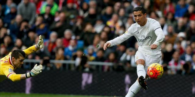 Cristiano: "Los jugadores sienten más empatía por Zizou que por Benítez"